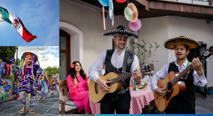Cultura da Cidade do México