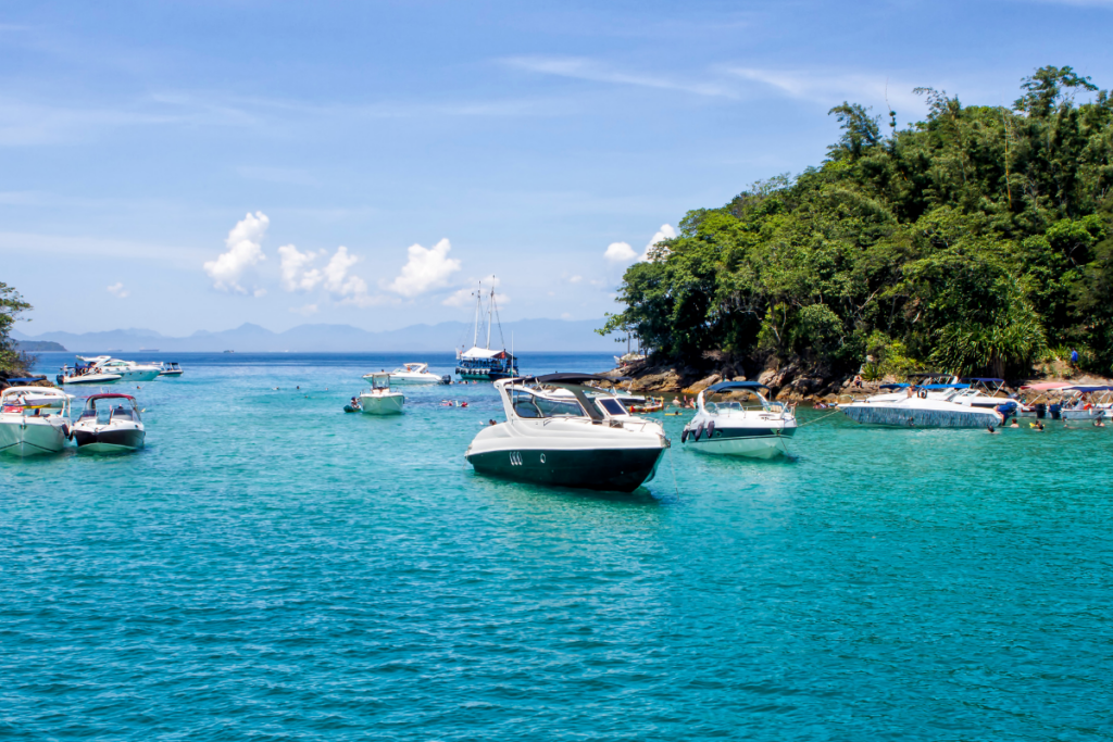 angra dos reis 