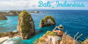 bali