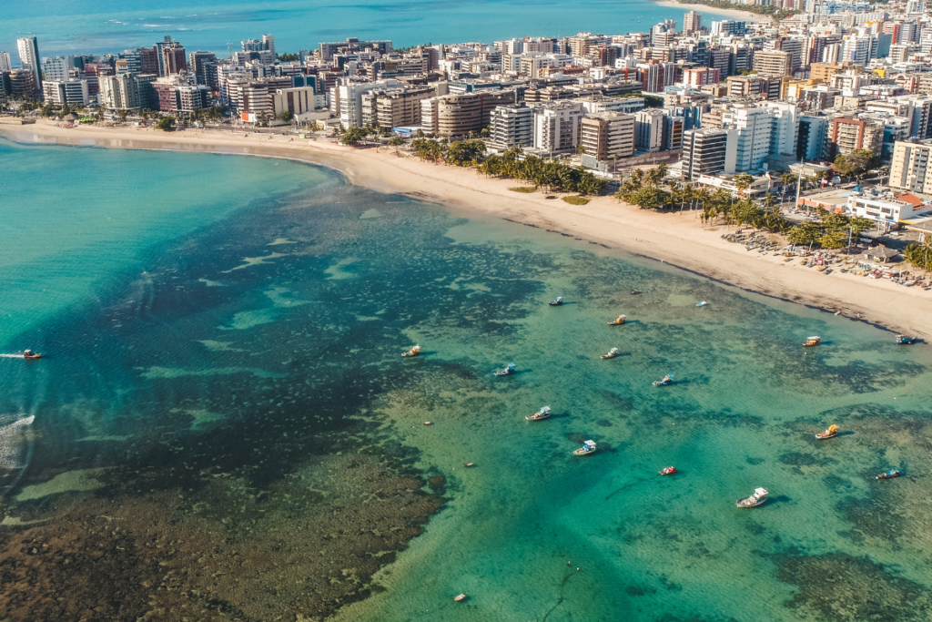 como economizar em maceio