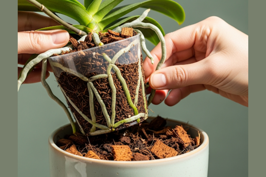 O Que Fazer Após a Floração da Orquídea