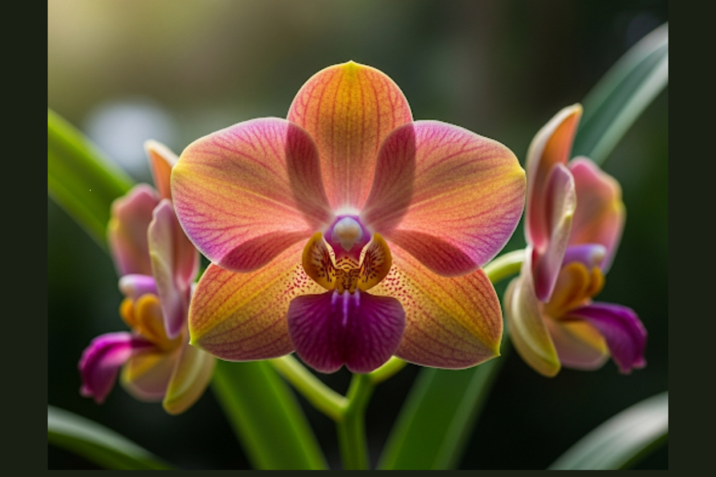 Orquídea Mais Cara do Mundo